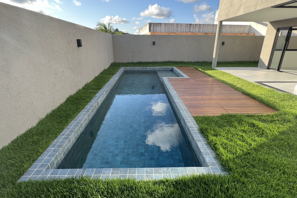 Casa N2-03 Alphaville Litoral Norte II - Foto 3