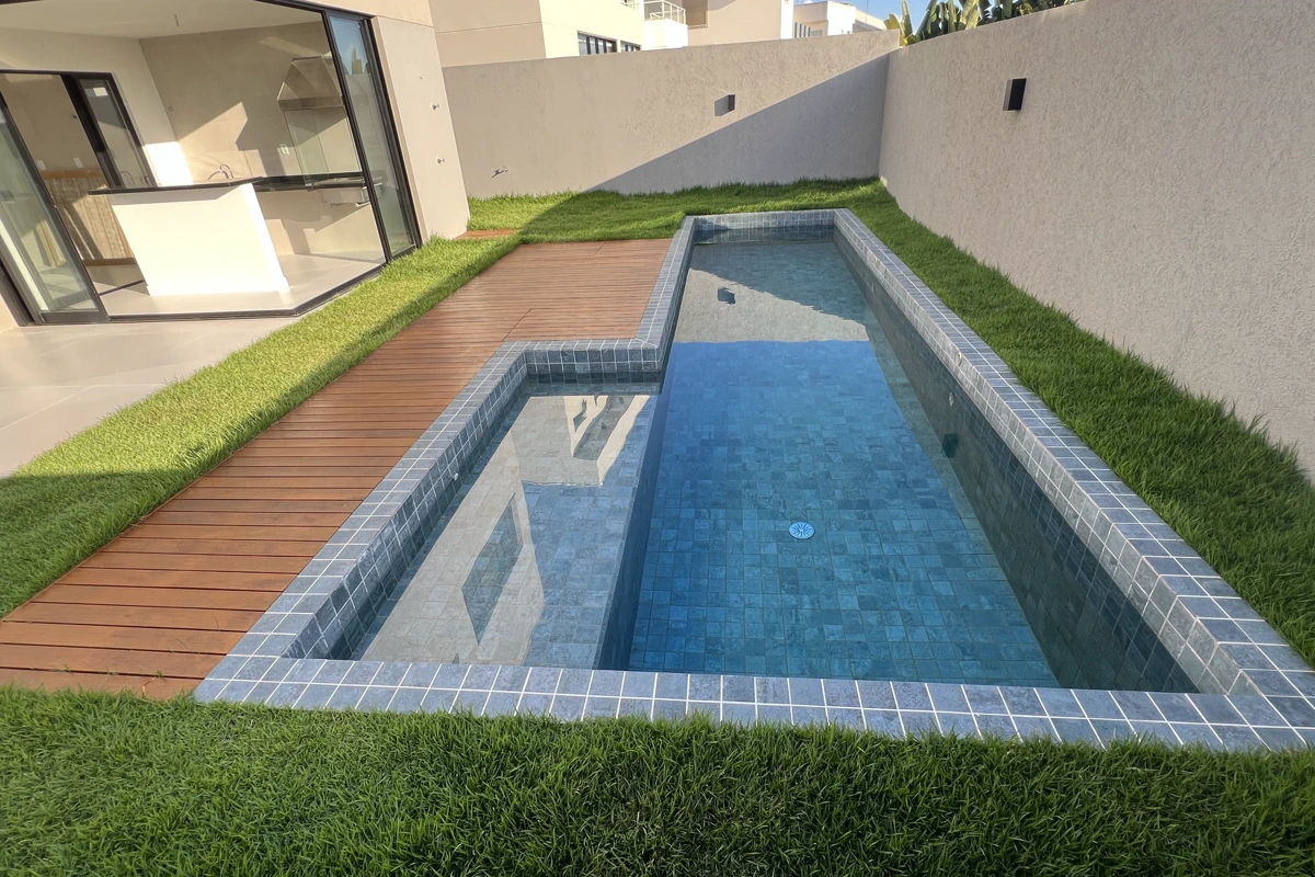 Casa N2-03 Alphaville Litoral Norte II - Foto 4