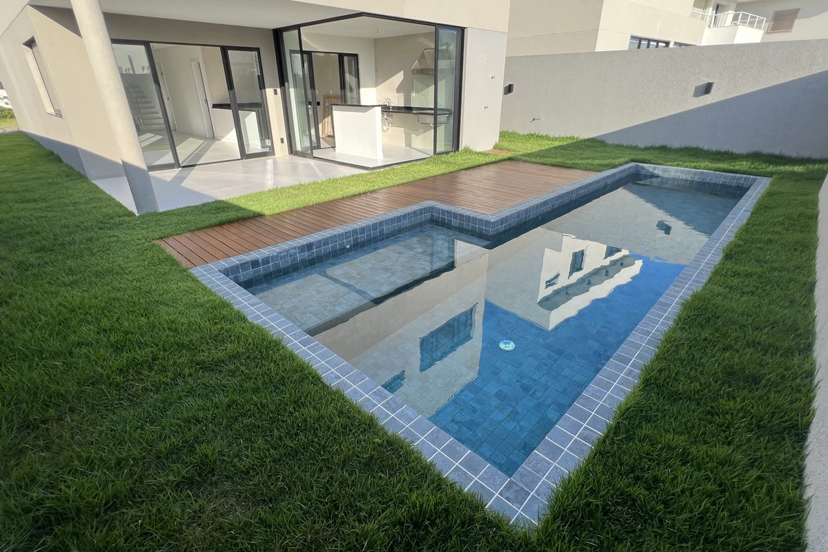 Casa N2-03 Alphaville Litoral Norte II - Foto 5