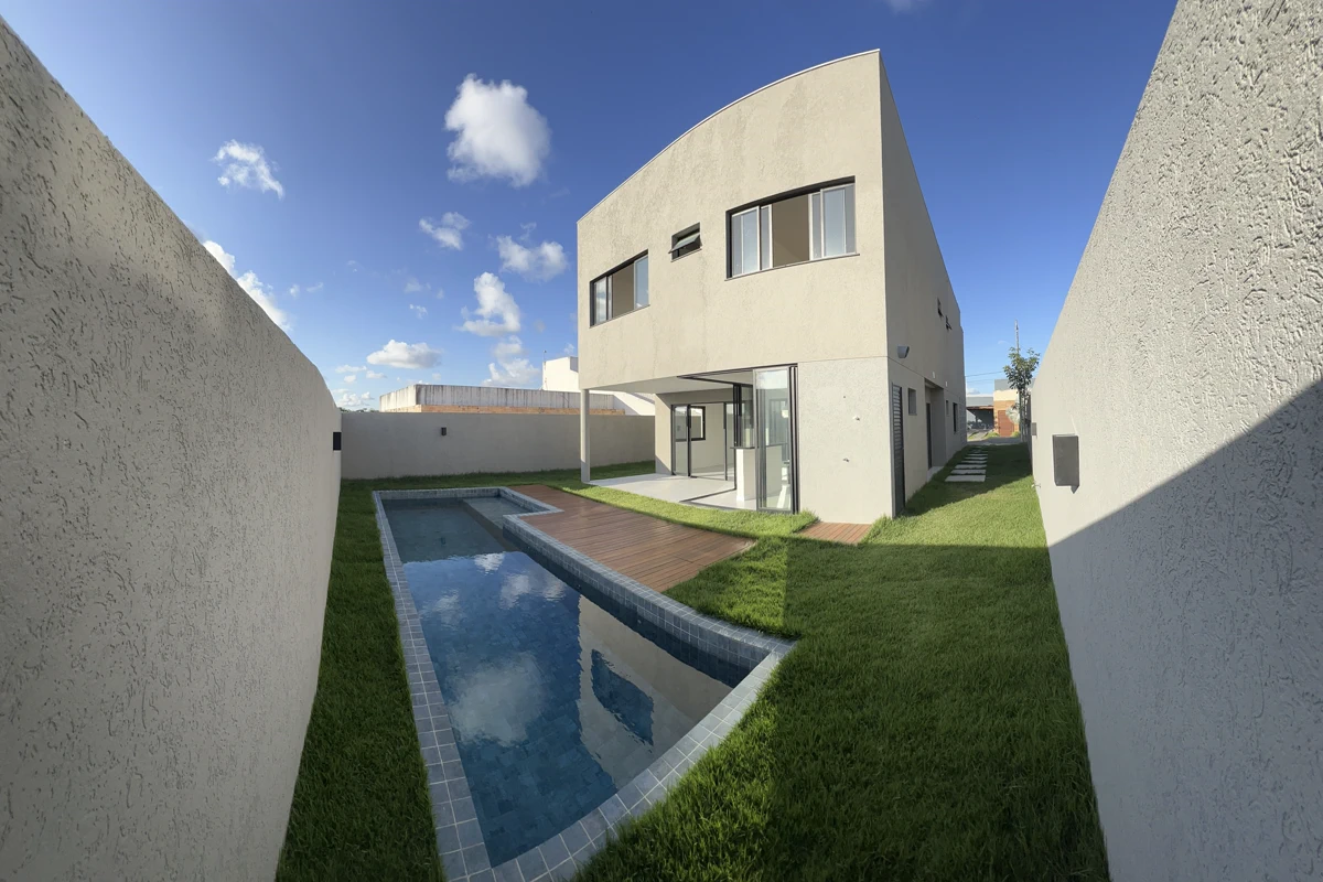 Casa N2-03 Alphaville Litoral Norte II - Foto 6