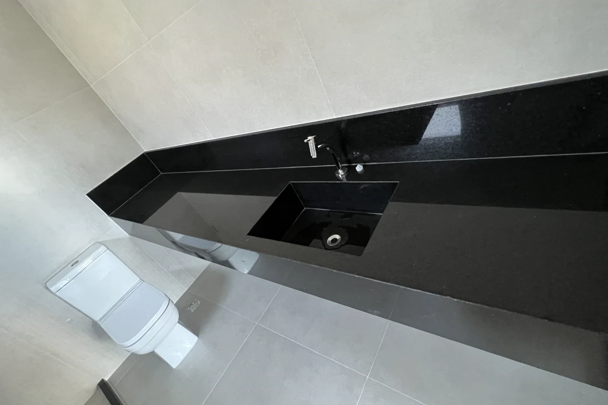 Casa N2-03 Alphaville Litoral Norte II - Foto 10