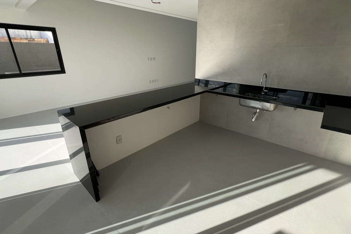 Casa N2-03 Alphaville Litoral Norte II - Foto 19