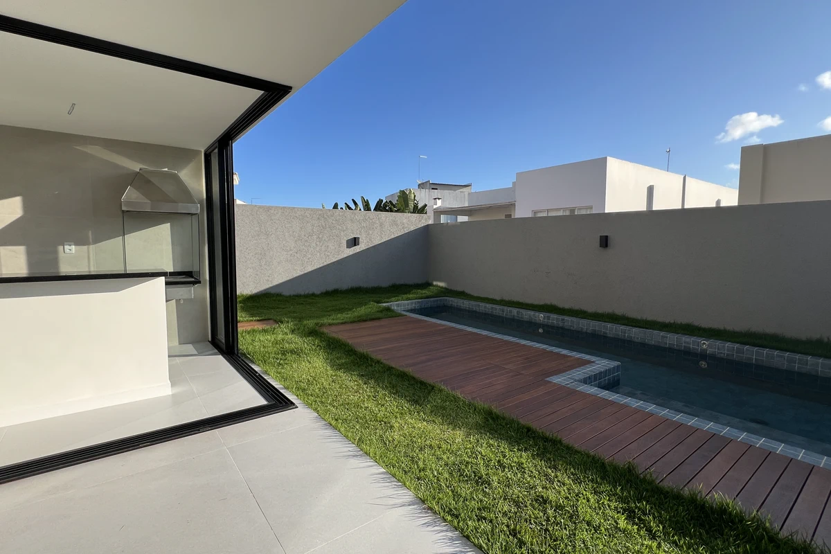 Casa N2-03 Alphaville Litoral Norte II - Foto 20