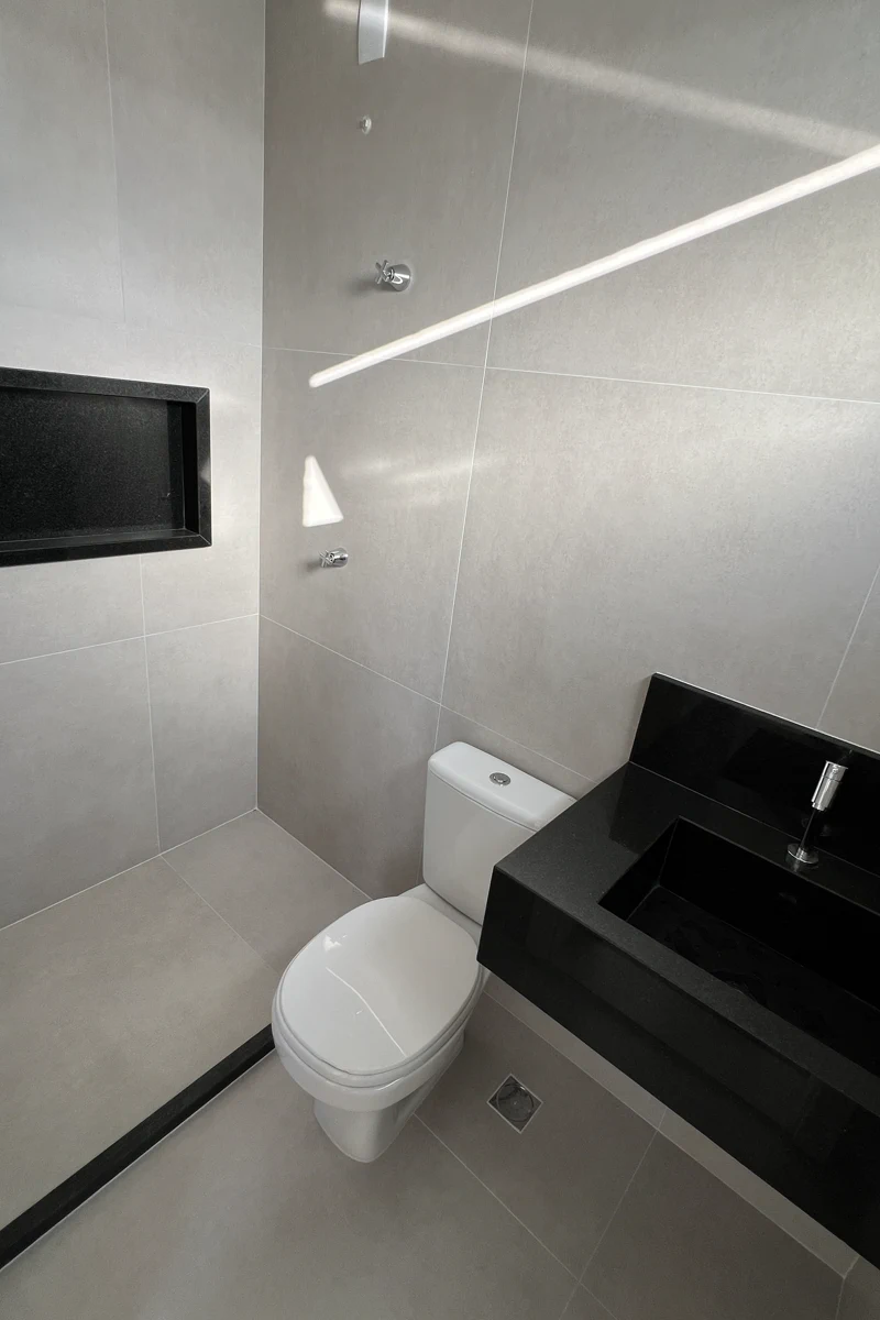 Casa N2-03 Alphaville Litoral Norte II - Foto 23