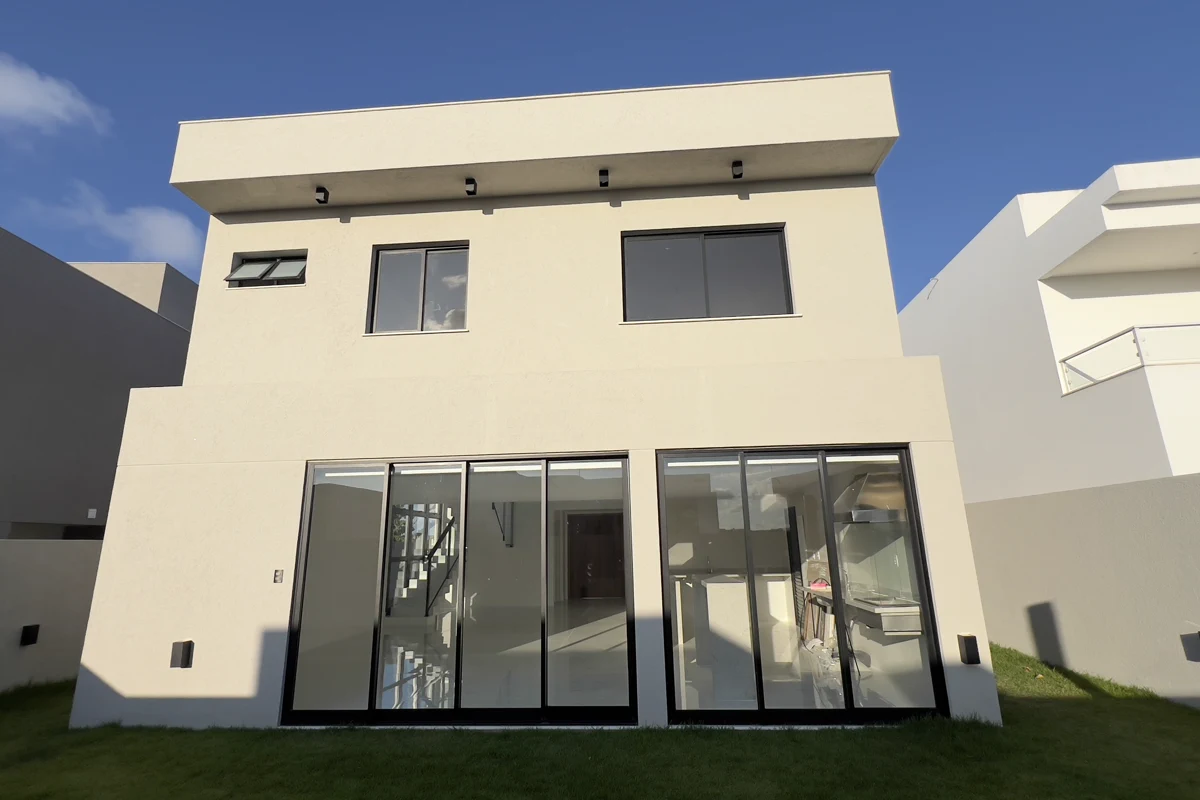 Casa N2-04 Alphaville Litoral Norte II - Foto 4