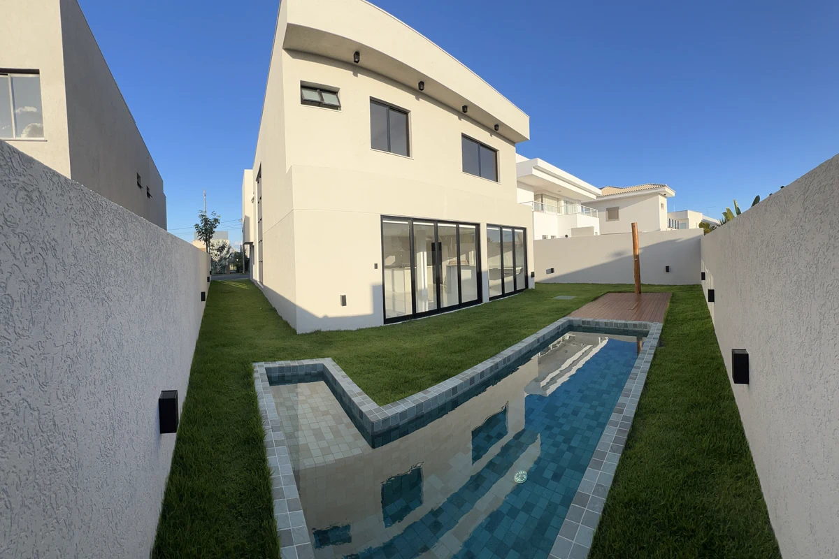 Casa N2-04 Alphaville Litoral Norte II - Foto 7