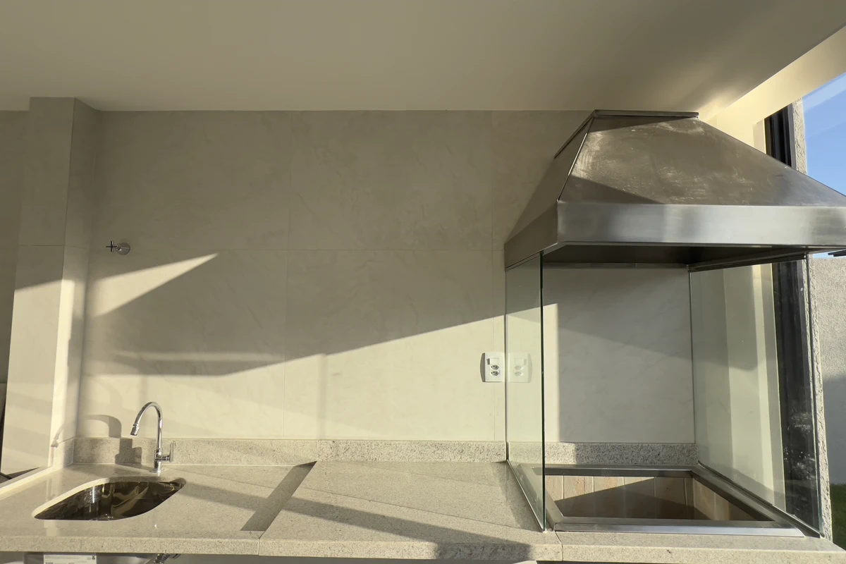 Casa N2-04 Alphaville Litoral Norte II - Foto 9