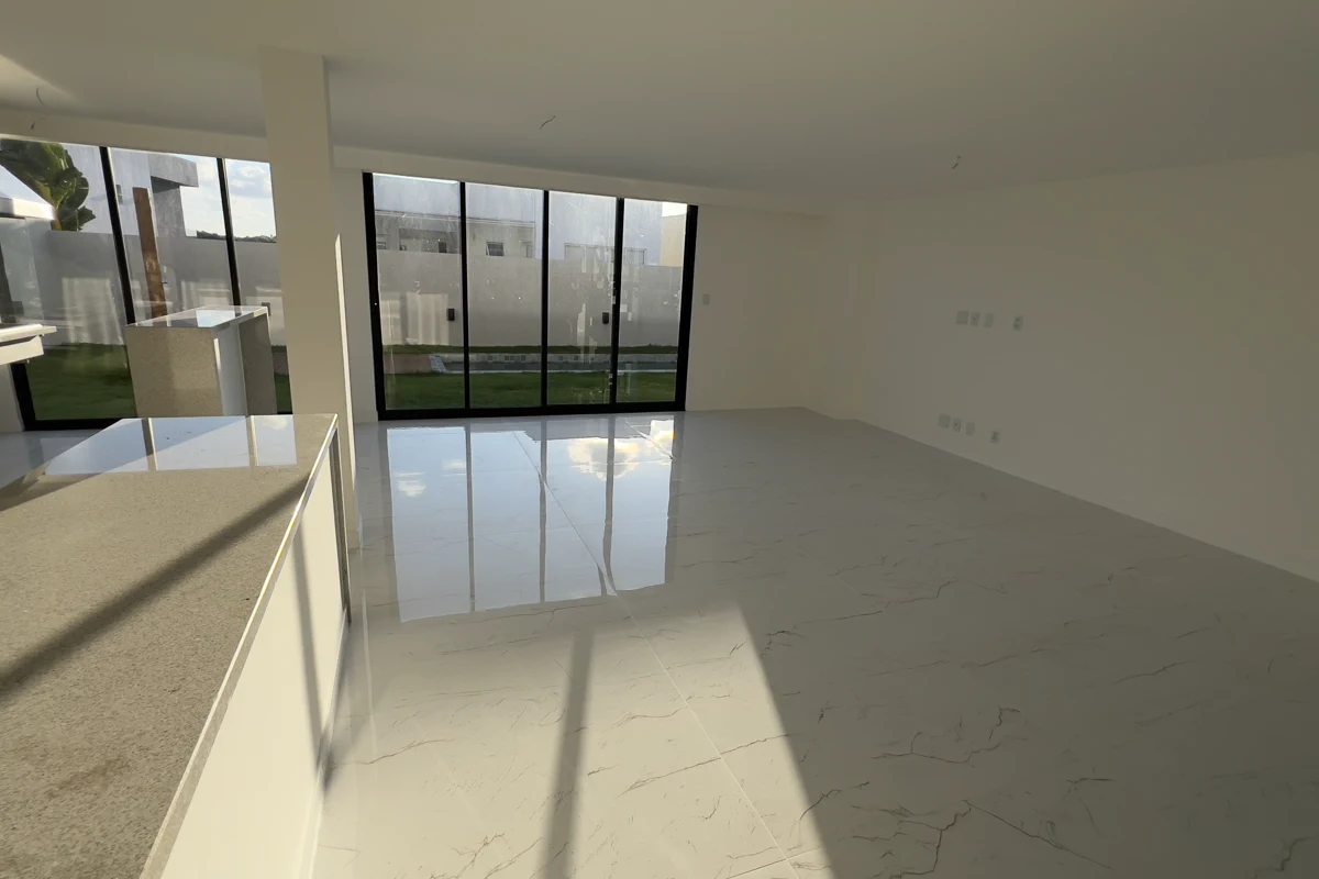 Casa N2-04 Alphaville Litoral Norte II - Foto 10