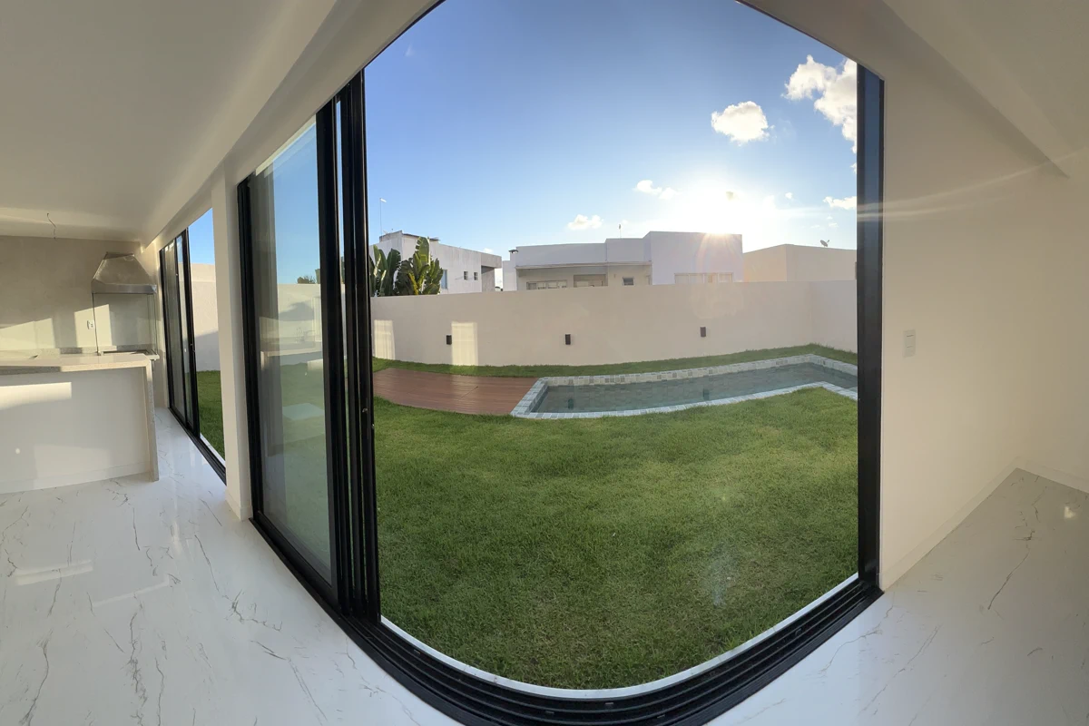 Casa N2-04 Alphaville Litoral Norte II - Foto 14