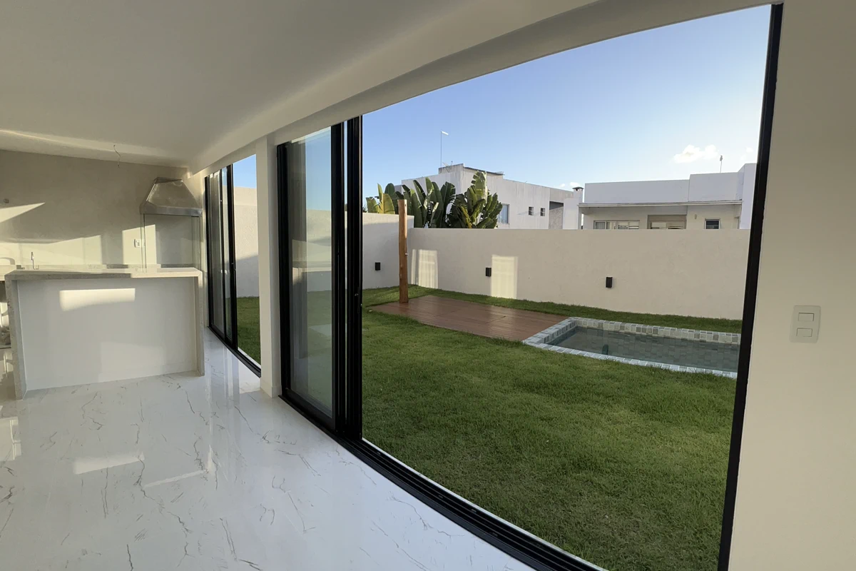 Casa N2-04 Alphaville Litoral Norte II - Foto 15