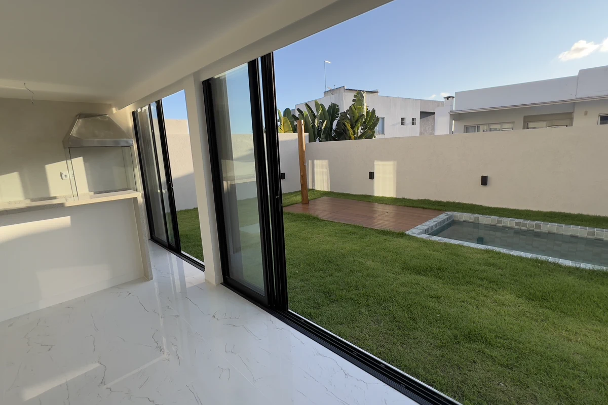 Casa N2-04 Alphaville Litoral Norte II - Foto 16