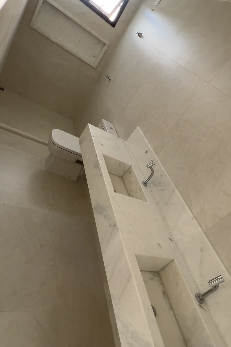 Casa N2-04 Alphaville Litoral Norte II - Foto 19